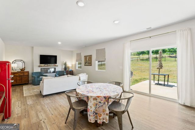 177 Sweet Briar Way LOT 40, Homer, GA 30547