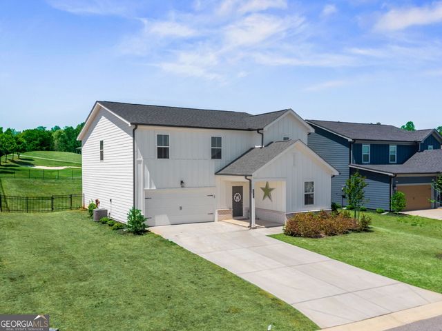 177 Sweet Briar Way LOT 40, Homer, GA 30547
