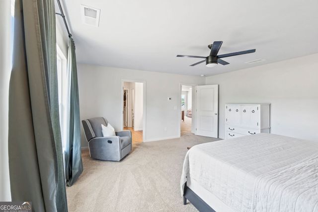 177 Sweet Briar Way LOT 40, Homer, GA 30547