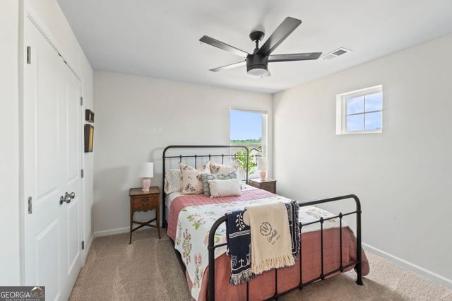 177 Sweet Briar Way LOT 40, Homer, GA 30547