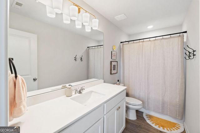 177 Sweet Briar Way LOT 40, Homer, GA 30547