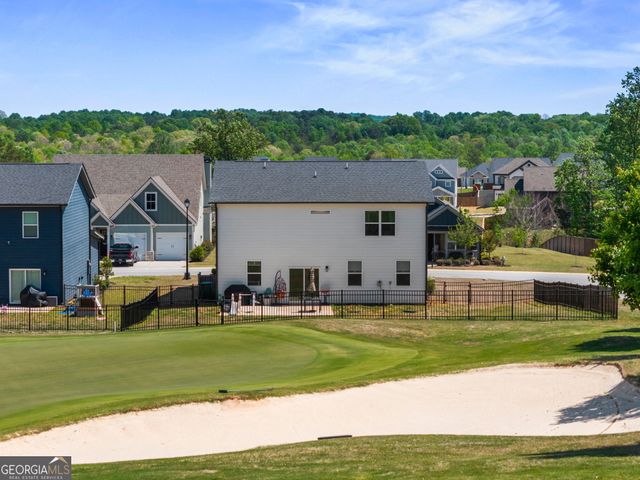 177 Sweet Briar Way LOT 40, Homer, GA 30547