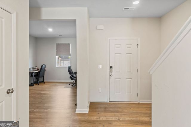 177 Sweet Briar Way LOT 40, Homer, GA 30547