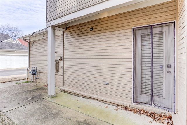 1358 ISLAND SHORE DR, Memphis, TN 38013