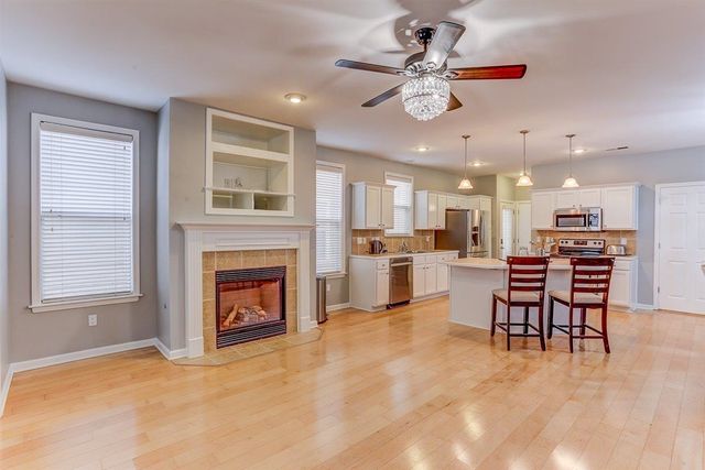 1358 ISLAND SHORE DR, Memphis, TN 38013