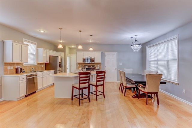 1358 ISLAND SHORE DR, Memphis, TN 38013