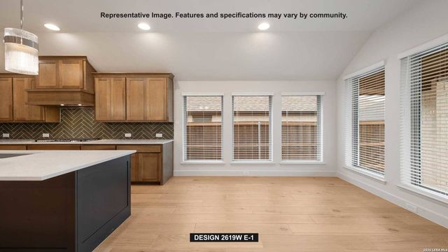 323 Bella Rosa Way, Cibolo, TX 78108