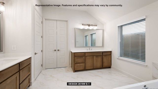 323 Bella Rosa Way, Cibolo, TX 78108