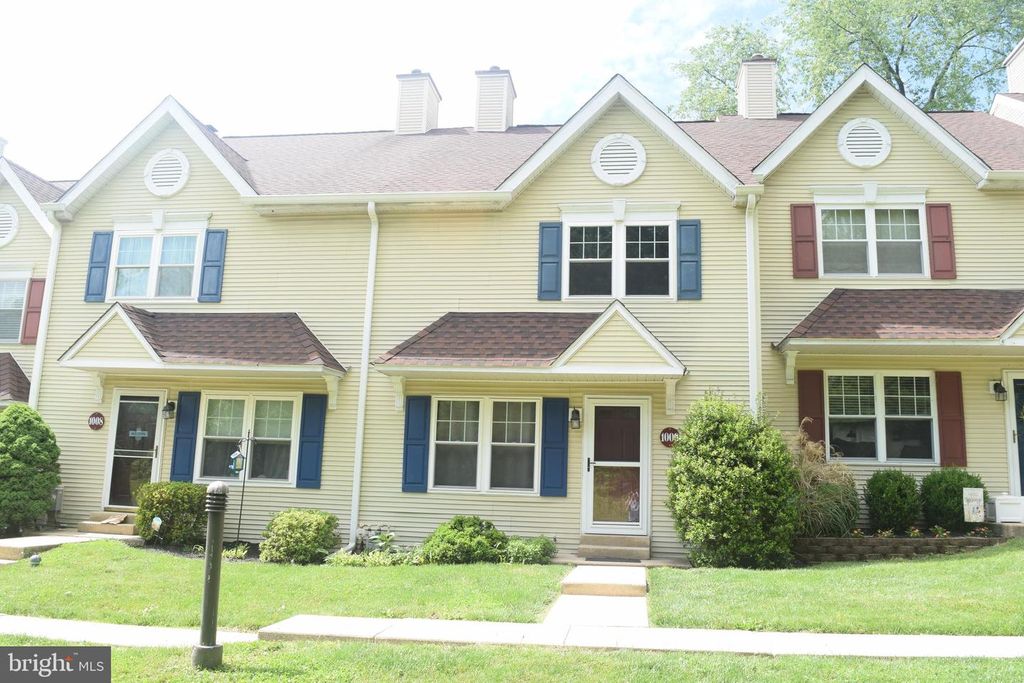 1006 DAVIDS RUN, Phoenixville, PA 19460