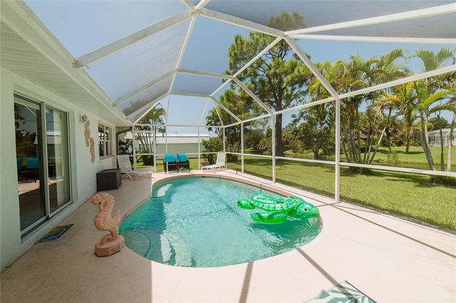7337 JENNIFER DRIVE, Port Charlotte, FL 33981