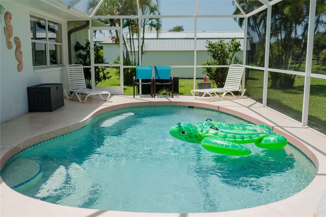 7337 JENNIFER DRIVE, Port Charlotte, FL 33981