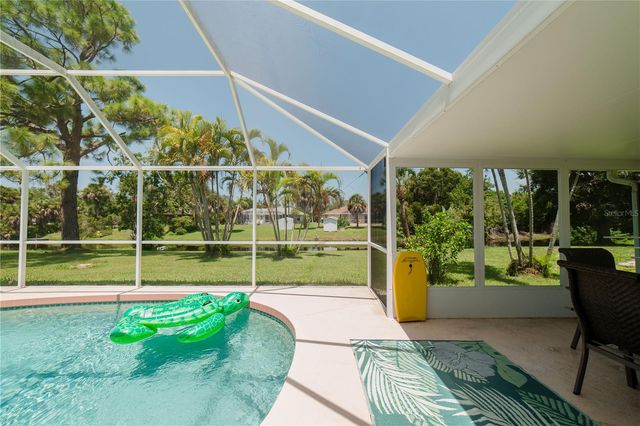 7337 JENNIFER DRIVE, Port Charlotte, FL 33981
