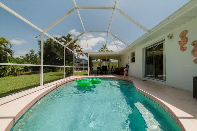 7337 JENNIFER DRIVE, Port Charlotte, FL 33981