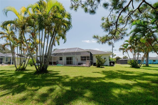 7337 JENNIFER DRIVE, Port Charlotte, FL 33981
