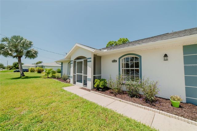 7337 JENNIFER DRIVE, Port Charlotte, FL 33981