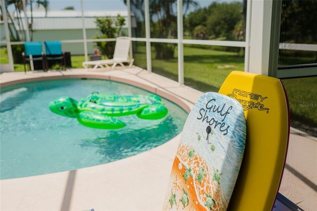 7337 JENNIFER DRIVE, Port Charlotte, FL 33981