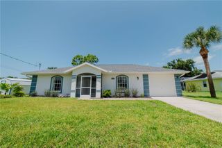 7337 JENNIFER DRIVE, Port Charlotte, FL 33981