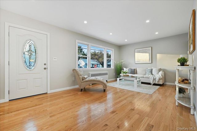 70 Nevada Street, Hicksville, NY 11801