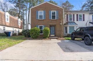 418 Lake Havasu DR, Virginia Beach, VA 23454