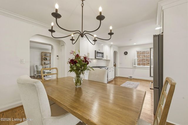 4313 Lincoln Rd, Louisville, KY 40220