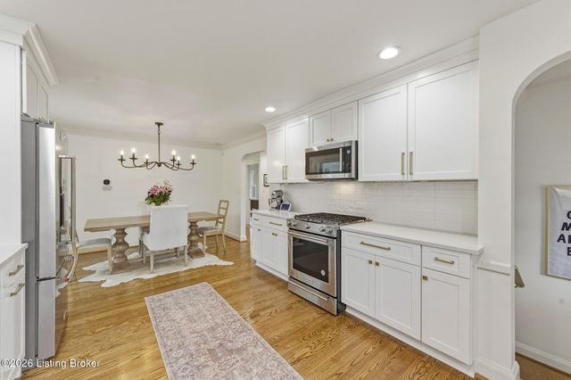 4313 Lincoln Rd, Louisville, KY 40220