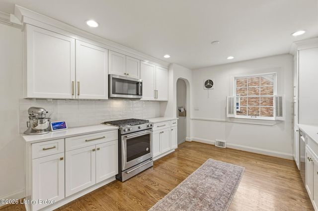 4313 Lincoln Rd, Louisville, KY 40220