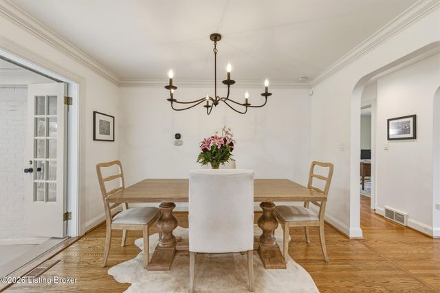 4313 Lincoln Rd, Louisville, KY 40220