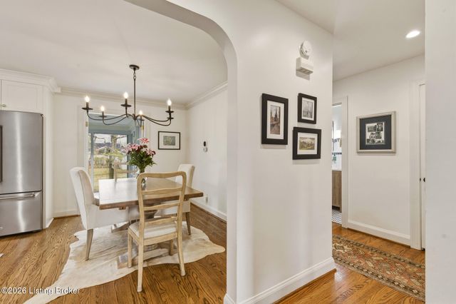 4313 Lincoln Rd, Louisville, KY 40220