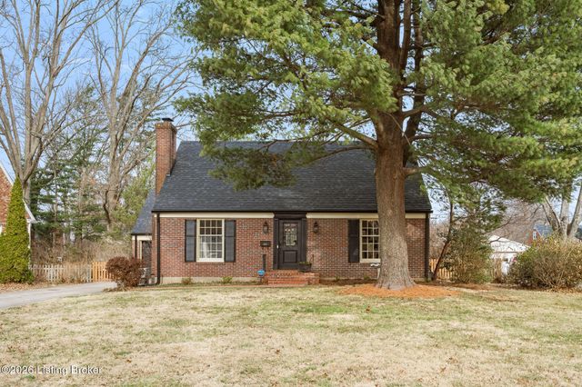 4313 Lincoln Rd, Louisville, KY 40220