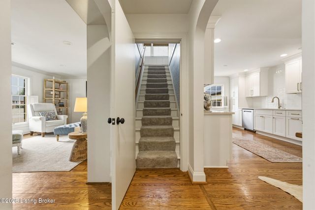 4313 Lincoln Rd, Louisville, KY 40220