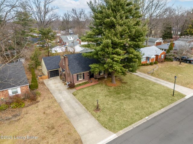 4313 Lincoln Rd, Louisville, KY 40220