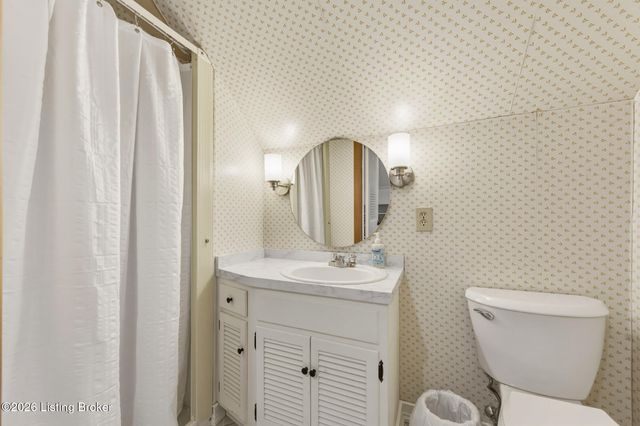 4313 Lincoln Rd, Louisville, KY 40220