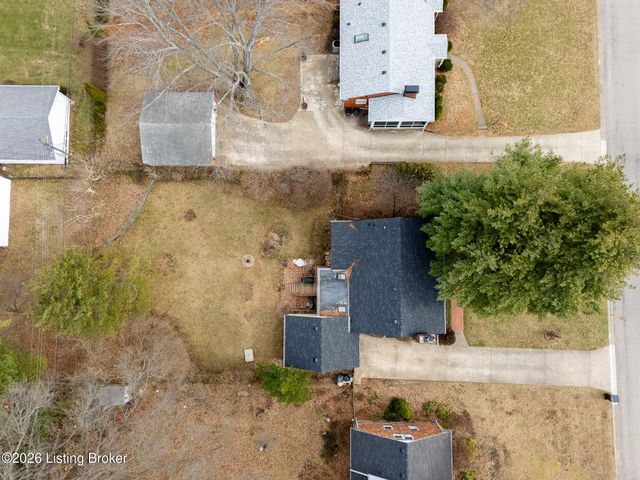 4313 Lincoln Rd, Louisville, KY 40220