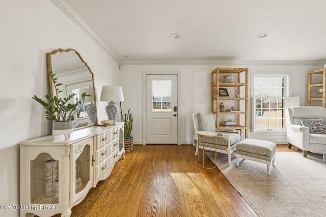 4313 Lincoln Rd, Louisville, KY 40220