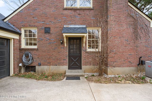 4313 Lincoln Rd, Louisville, KY 40220