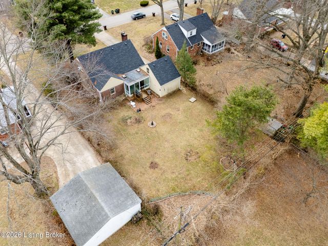 4313 Lincoln Rd, Louisville, KY 40220