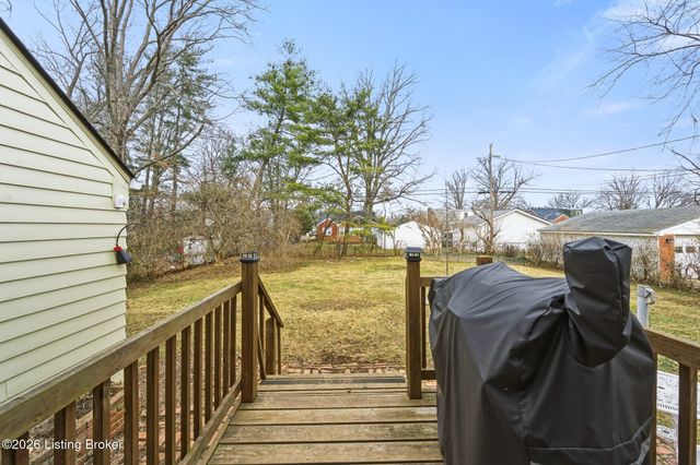 4313 Lincoln Rd, Louisville, KY 40220