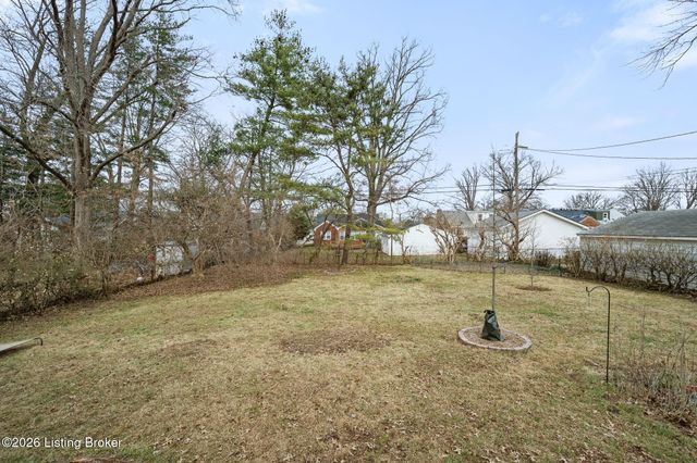 4313 Lincoln Rd, Louisville, KY 40220