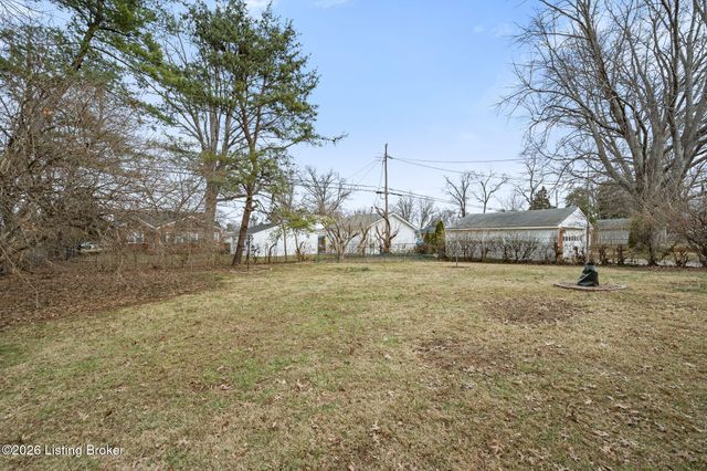 4313 Lincoln Rd, Louisville, KY 40220