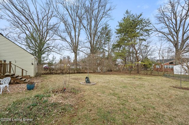 4313 Lincoln Rd, Louisville, KY 40220