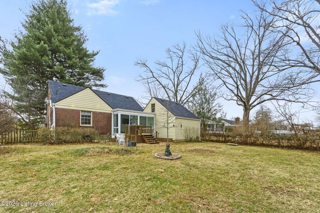 4313 Lincoln Rd, Louisville, KY 40220