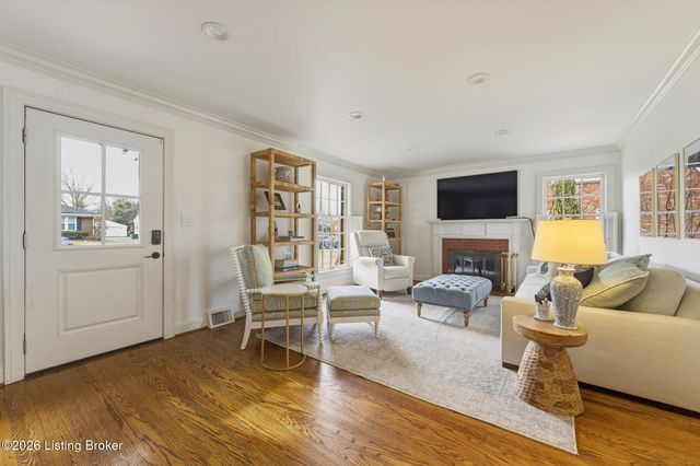 4313 Lincoln Rd, Louisville, KY 40220