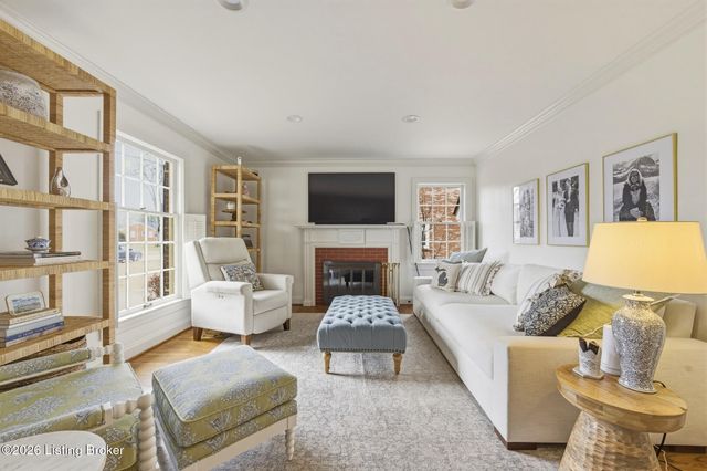 4313 Lincoln Rd, Louisville, KY 40220