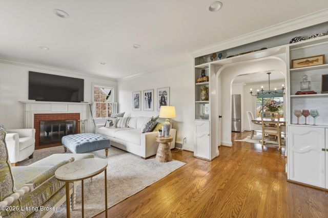 4313 Lincoln Rd, Louisville, KY 40220