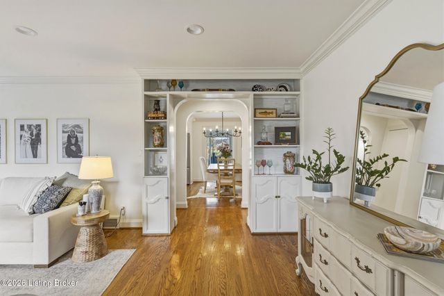 4313 Lincoln Rd, Louisville, KY 40220