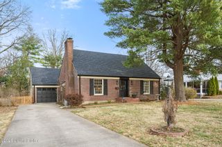 4313 Lincoln Rd, Louisville, KY 40220