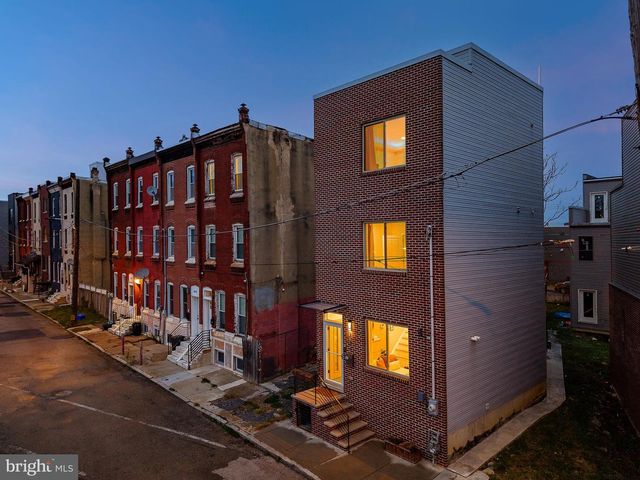 1817 N LEITHGOW ST, Philadelphia, PA 19122