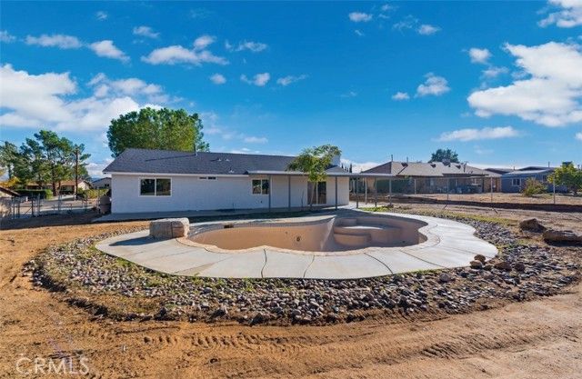 15352 Linden, Hesperia, CA 92345