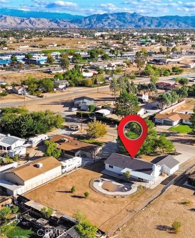 15352 Linden, Hesperia, CA 92345