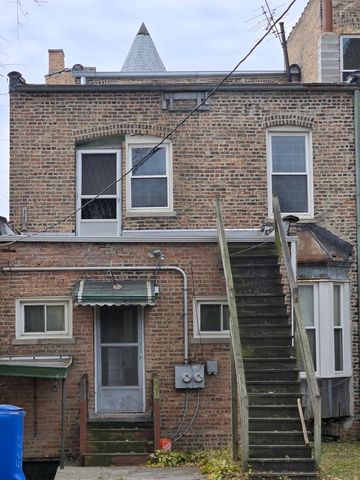 5533 S Michigan Avenue, Chicago, IL 60637